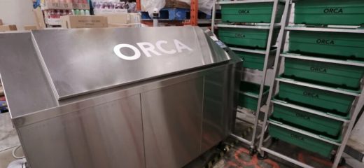 ORCA - Sobeys